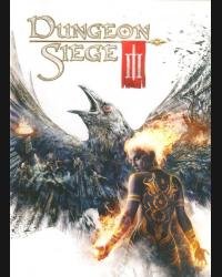 Buy Dungeon Siege III CD Key and Compare Prices