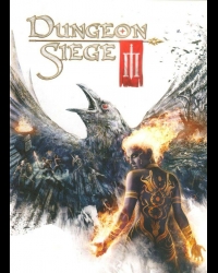 Buy Dungeon Siege III CD Key and Compare Prices