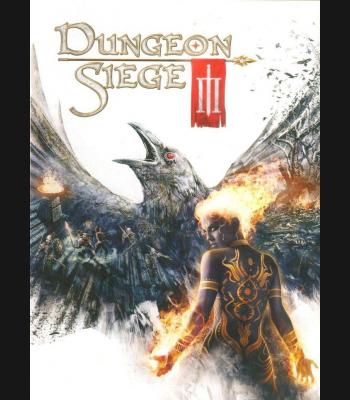 Buy Dungeon Siege III CD Key and Compare Prices
