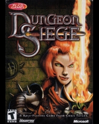 Buy Dungeon Siege CD Key and Compare Prices