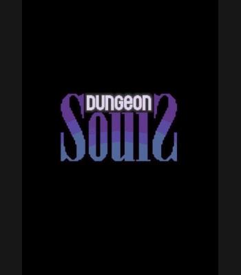 Buy Dungeon Souls CD Key and Compare Prices