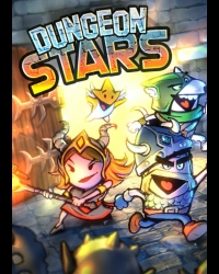 Buy Dungeon Stars CD Key and Compare Prices