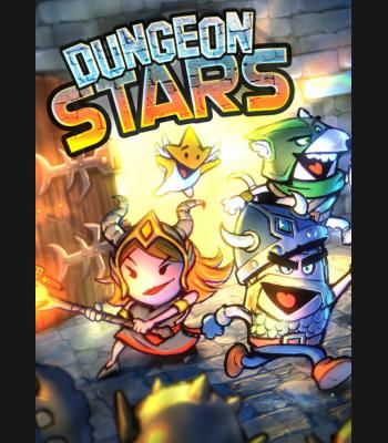 Buy Dungeon Stars CD Key and Compare Prices