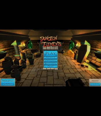 Buy Dungeon of Elements (PC) CD Key and Compare Prices
