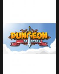 Buy Dungeon of Eyden (PC) CD Key and Compare Prices
