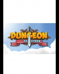 Buy Dungeon of Eyden (PC) CD Key and Compare Prices