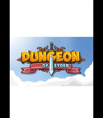 Buy Dungeon of Eyden (PC) CD Key and Compare Prices