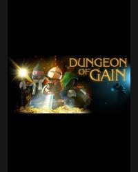 Buy Dungeon of Gain CD Key and Compare Prices