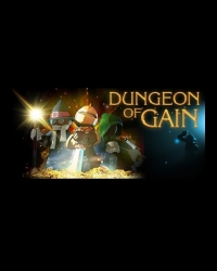 Buy Dungeon of Gain CD Key and Compare Prices