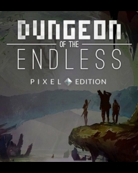 Buy Dungeon of the Endless (Pixel Edition) CD Key and Compare Prices