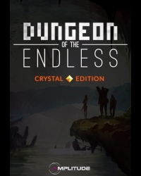 Buy Dungeon of the Endless - Crystal Edition CD Key and Compare Prices