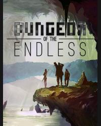 Buy Dungeon of the Endless (PC) CD Key and Compare Prices