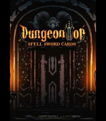 Buy DungeonTop CD Key and Compare Prices