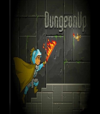 Buy DungeonUp CD Key and Compare Prices