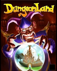 Buy Dungeonland CD Key and Compare Prices