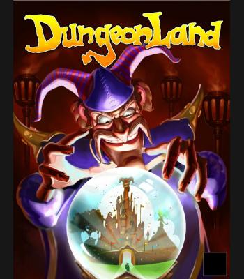 Buy Dungeonland CD Key and Compare Prices