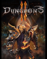 Buy Dungeons 2 - Complete Edition CD Key and Compare Prices