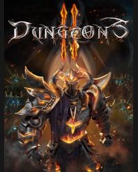 Buy Dungeons 2 CD Key and Compare Prices