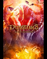 Buy Dungeons Gold Edition CD Key and Compare Prices