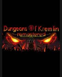 Buy Dungeons Of Kremlin: Remastered CD Key and Compare Prices