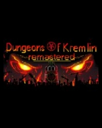 Buy Dungeons Of Kremlin: Remastered CD Key and Compare Prices