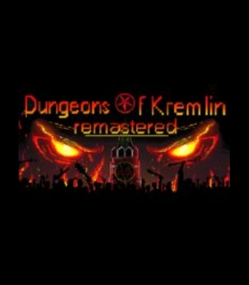 Buy Dungeons Of Kremlin: Remastered CD Key and Compare Prices