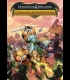Buy Dungeons & Dragons: Chronicles of Mystara CD Key and Compare Prices