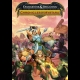 Buy Dungeons & Dragons: Chronicles of Mystara CD Key and Compare Prices