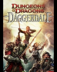 Buy Dungeons and Dragons: Daggerdale CD Key and Compare Prices