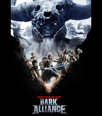 Buy Dungeons & Dragons: Dark Alliance CD Key and Compare Prices