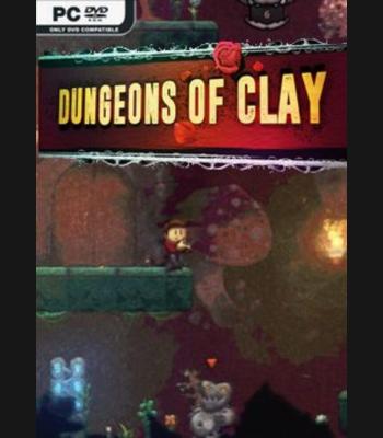 Buy Dungeons of Clay (PC) CD Key and Compare Prices