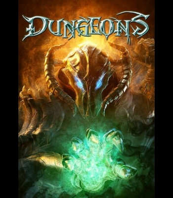 Buy Dungeons CD Key and Compare Prices