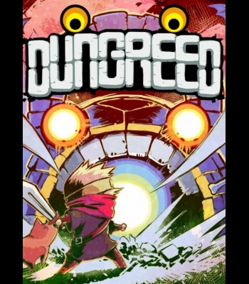 Buy Dungreed CD Key and Compare Prices