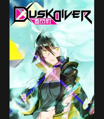 Buy Dusk Diver CD Key and Compare Prices