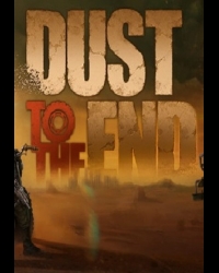 Buy Dust to the End CD Key and Compare Prices