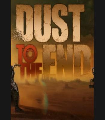 Buy Dust to the End CD Key and Compare Prices