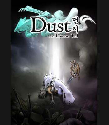 Buy Dust: An Elysian Tail CD Key and Compare Prices