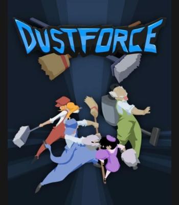 Buy Dustforce DX CD Key and Compare Prices