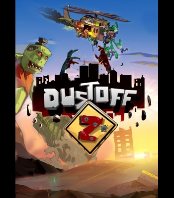 Buy Dustoff Z CD Key and Compare Prices