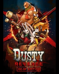 Buy Dusty Revenge: Co-Op Edition CD Key and Compare Prices