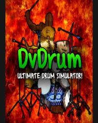 Buy DvDrum - Ultimate Drum Simulator! CD Key and Compare Prices