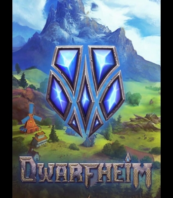 Buy DwarfHeim CD Key and Compare Prices