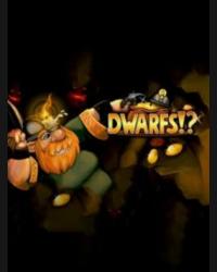 Buy Dwarfs!? CD Key and Compare Prices
