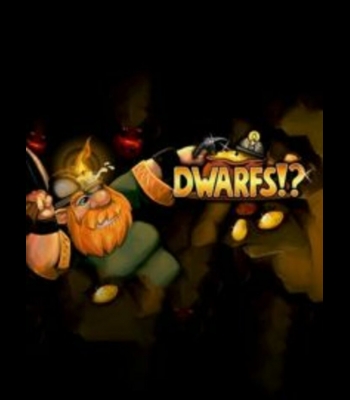 Buy Dwarfs!? CD Key and Compare Prices