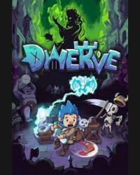 Buy Dwerve (PC) CD Key and Compare Prices