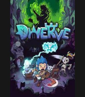 Buy Dwerve (PC) CD Key and Compare Prices