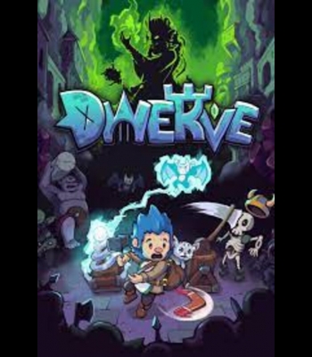 Buy Dwerve (PC) CD Key and Compare Prices