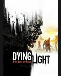 Buy Dying Light + 3 DLC's CD Key and Compare Prices