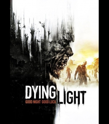Buy Dying Light + 3 DLC's CD Key and Compare Prices