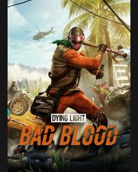 Buy Dying Light - Bad Blood CD Key and Compare Prices